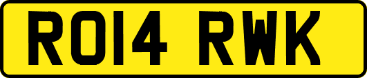 RO14RWK