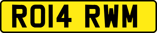 RO14RWM