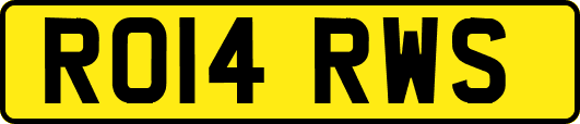 RO14RWS
