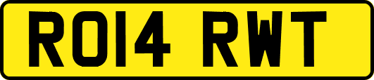 RO14RWT