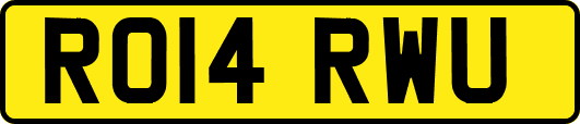 RO14RWU