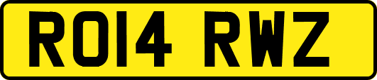 RO14RWZ