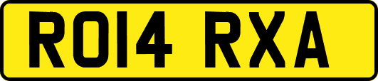 RO14RXA