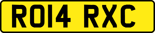 RO14RXC