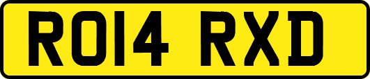 RO14RXD