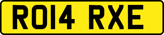 RO14RXE