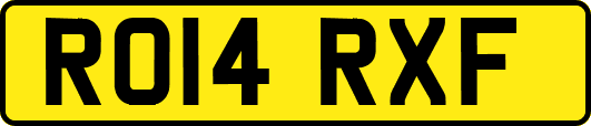 RO14RXF