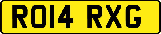 RO14RXG
