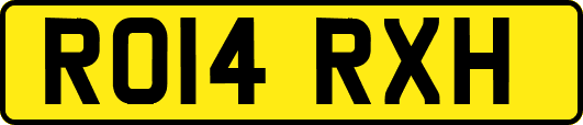 RO14RXH