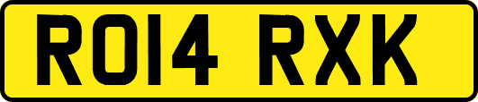 RO14RXK