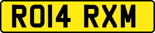 RO14RXM