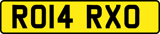 RO14RXO