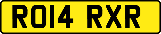 RO14RXR
