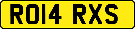 RO14RXS