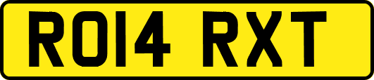 RO14RXT