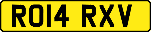 RO14RXV