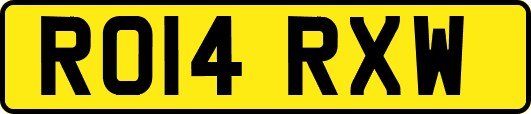 RO14RXW