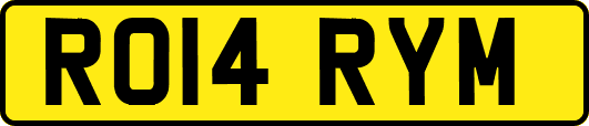 RO14RYM