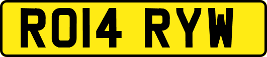 RO14RYW