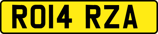 RO14RZA