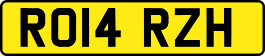 RO14RZH