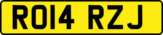 RO14RZJ