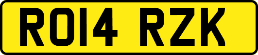 RO14RZK
