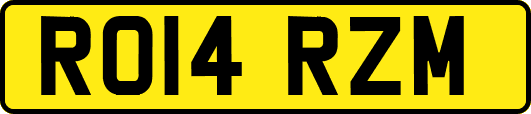 RO14RZM