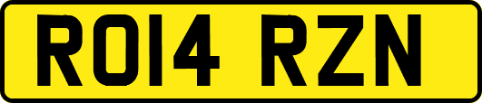 RO14RZN