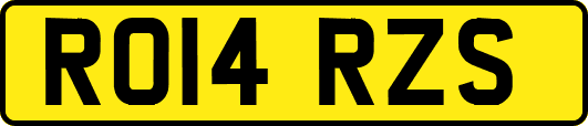 RO14RZS