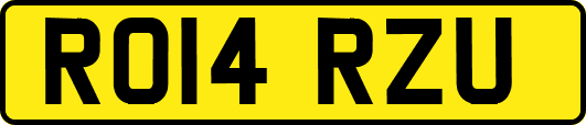 RO14RZU