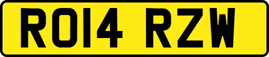 RO14RZW