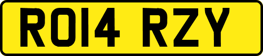 RO14RZY