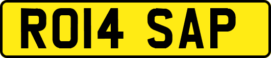 RO14SAP