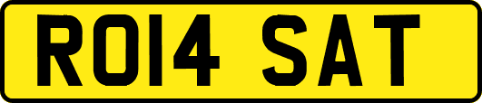 RO14SAT