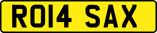 RO14SAX