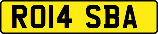 RO14SBA