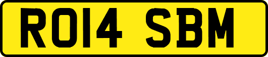 RO14SBM
