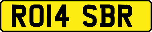 RO14SBR