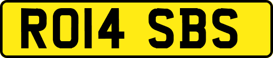 RO14SBS