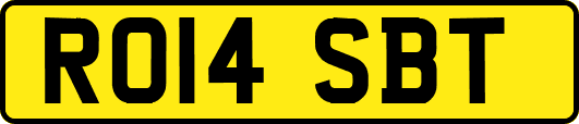 RO14SBT