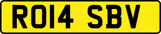 RO14SBV