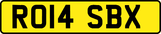 RO14SBX
