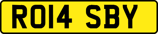 RO14SBY