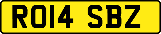 RO14SBZ