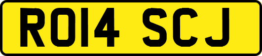 RO14SCJ