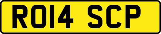 RO14SCP