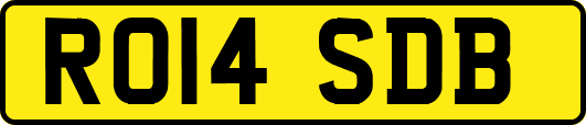 RO14SDB