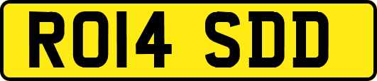 RO14SDD