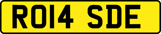 RO14SDE